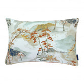 Maison Casamance Housse De Coussin Matsu Lin - Design Emporium- The Mob Collective